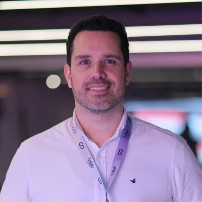 Andrés Rojas