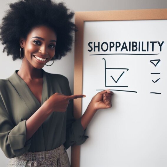 Shoppability: La ciencia de organizar los productos 